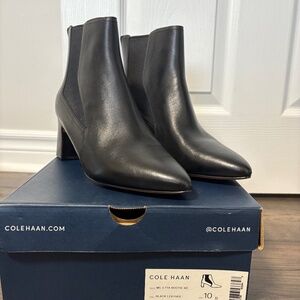 Cole Haan Boots